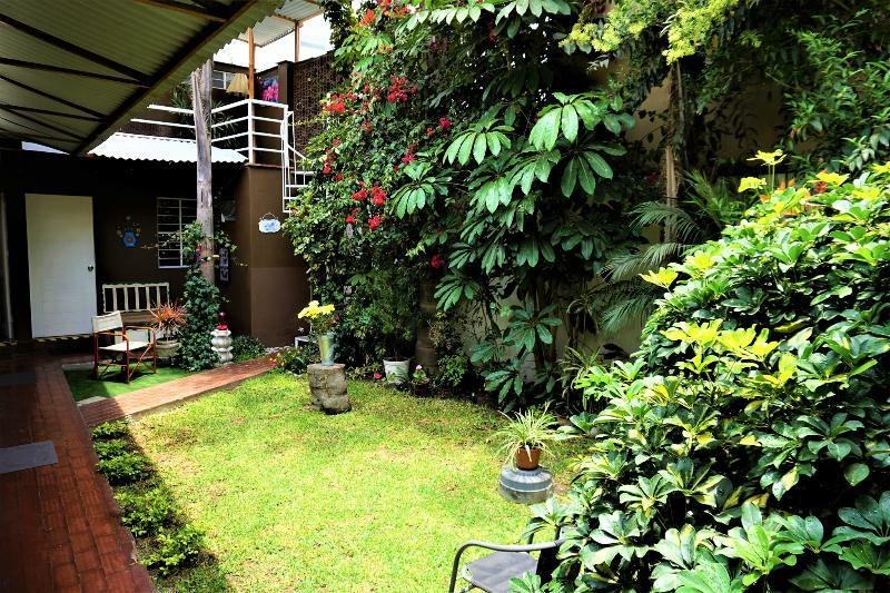 Casa Wayra B&B Miraflores Lima Kültér fotó