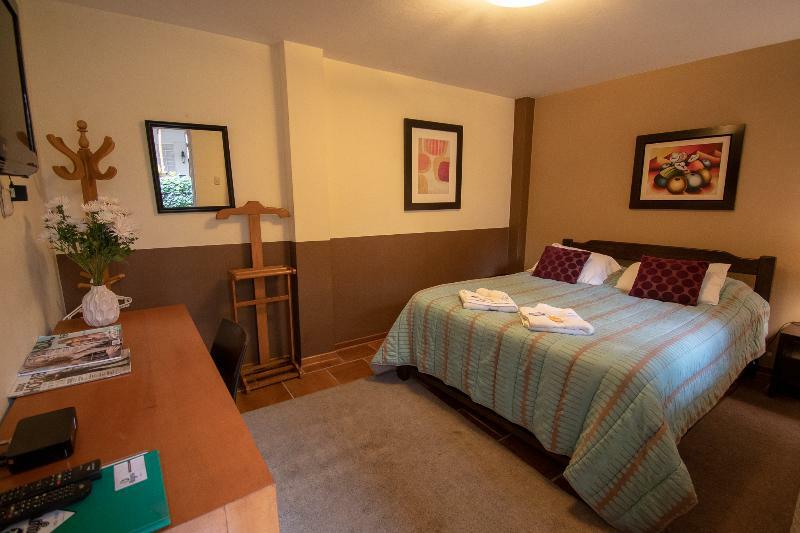Casa Wayra B&B Miraflores Lima Kültér fotó